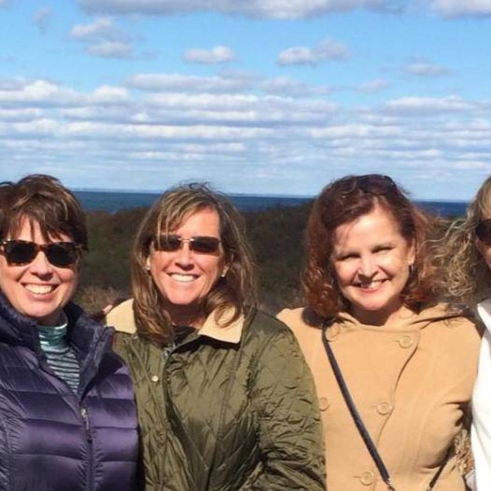 Meet your Posher, Kathy